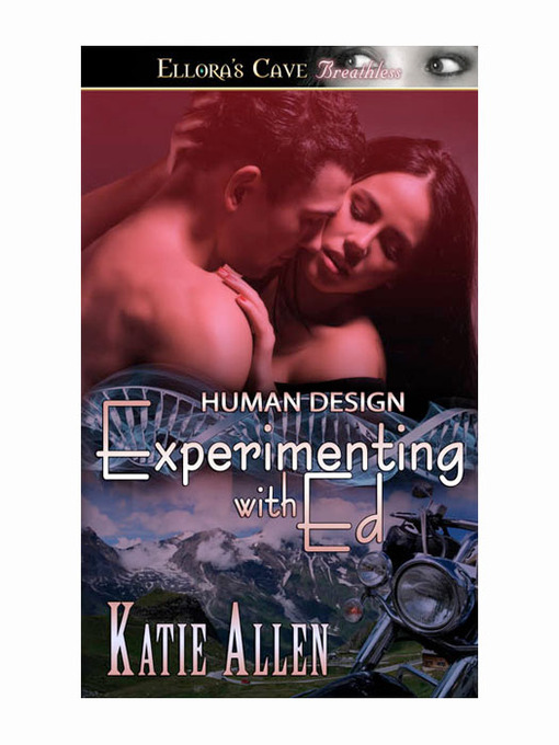 Title details for Experimenting with Ed by Katie Allen - Available